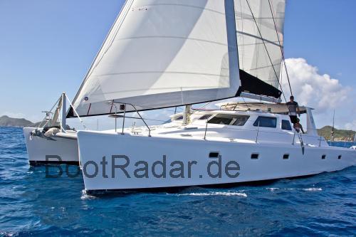 Voyager 520  technische daten 
